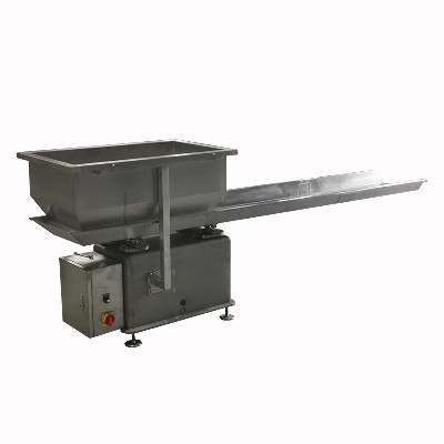 廠家直供快退水平輸送機4.5米速度可調節(jié)輸送機給料機支持定制